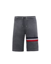 moncler short