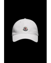 moncler hat mens