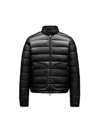 moncler acorus black