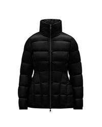 padded moncler jacket