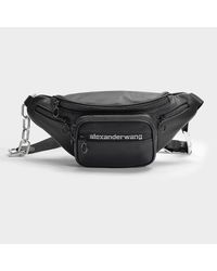attica soft fanny pack