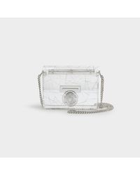 sac plexi transparent