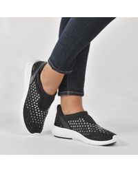 michael kors ace trainer