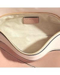 loewe puzzle blush