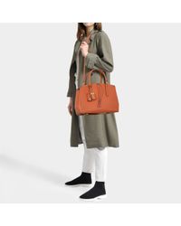coach cooper carryall