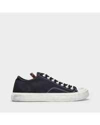 acne studio chaussures homme