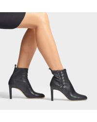 Jimmy choo mallory boot Clearance
