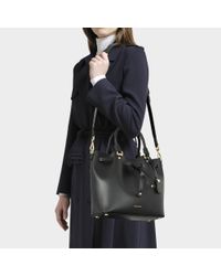 blakely medium bucket bag