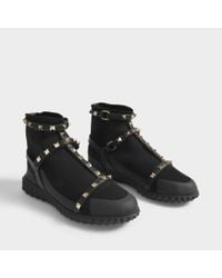 valentino rockstud bodytech
