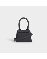 jacquemus chiquito