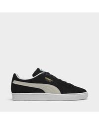 Puma Suede Classic Sneakers for Men - Up to 39% off at Lyst.com