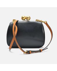 burberry small frame bag