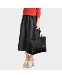 michael kors mercer gallery large