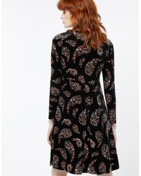 monsoon tilly dress