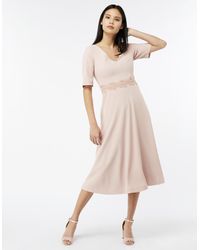 monsoon betty dress