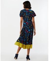 monsoon hoxton dress