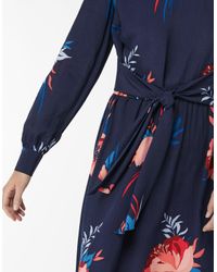 monsoon janice dress