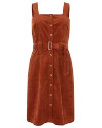monsoon pinafore