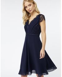 monsoon brigitte maxi dress