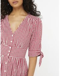monsoon gingham