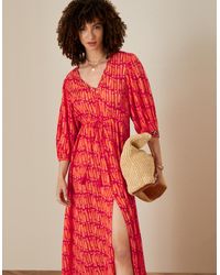 monsoon maxi dresses