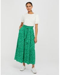 monsoon maxi skirts