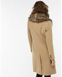 monsoon crombie coat