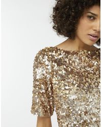 monsoon juliet sequin jacket