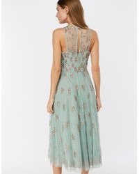 monsoon gracella dress