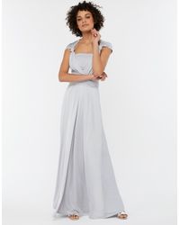 monsoon multiway bridesmaid dress