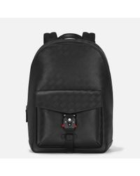 Montblanc Meisterstück 4810 Small Backpack
