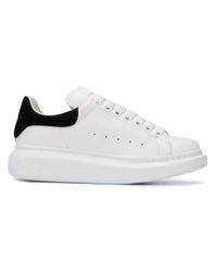 Alexander McQueen Sneakers for Women - Up to 75% off at Lyst.com