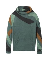 prana santa anna sweater