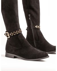 morgan chaussures femme