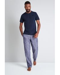 desmond and dempsey pyjamas