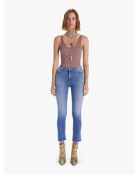Mother Jeans for Women - Up to 88% off at Lyst.com