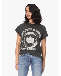 john lennon give peace a chance t shirt
