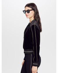 Mother Synthetic The Runner Letterman Stripe Carpet Matches The
