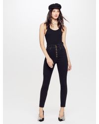 the swooner exposed snap ankle wrong side of the tracks