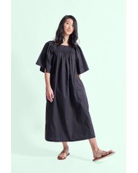 M Patmos Womens Reversible Getaway Dress 
