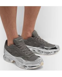 raf simons mirror