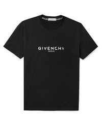 givenchy t shirt sizing