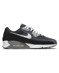 Nike Air Max Command Leather Heren | 40 | 119899
