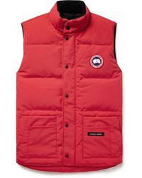 canada goose womens gilet sale
