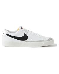 Nike Blazer Sneakers for Men - Up to 45% off at Lyst.com