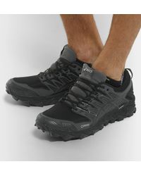 asics gel fujitrabuco 7 gtx womens running shoes