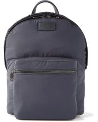zegna backpack sale