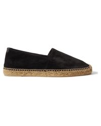 Saint Espadrilles for - Up to 38% off at Lyst.com