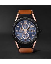 kingsman x tag heuer