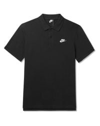 nike work polos